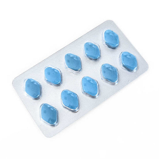 Sexual enhancers 