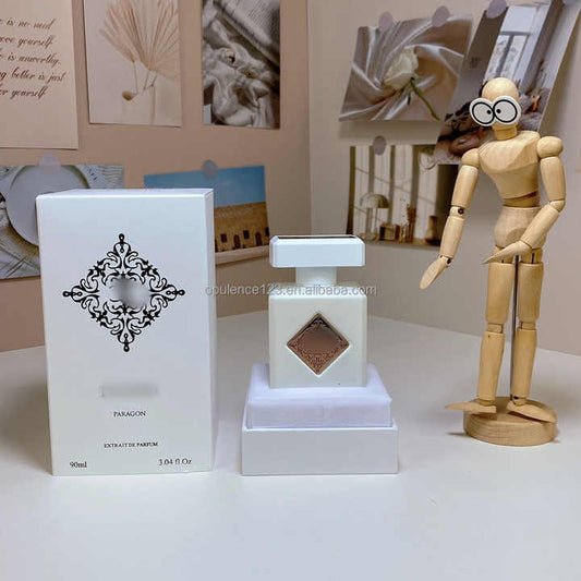زجاجة معطرة بعطر -scented bottle