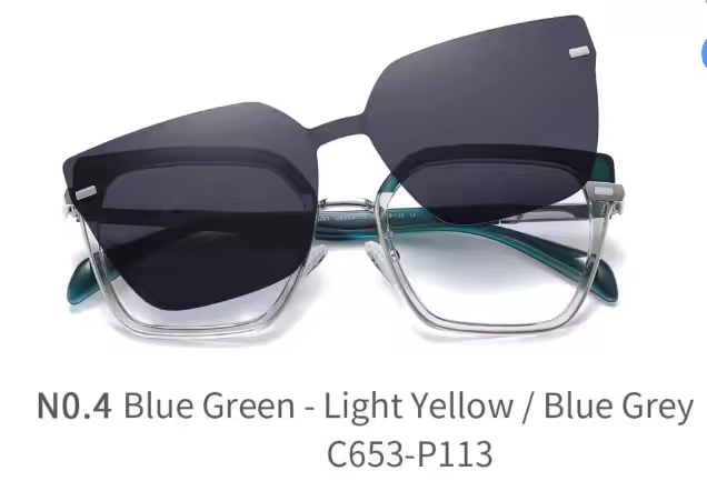 نظارات شمسيه نسائيه