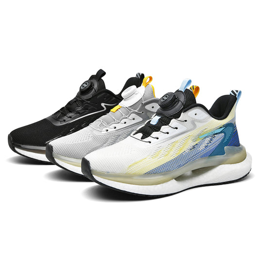 high-top sneakers 