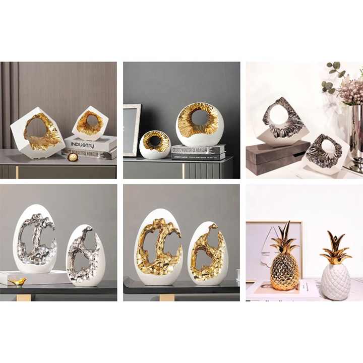 ديكورات داخلية للمنزل توريد مباشر من المصنع . Home Interior Decorations Directly From Factory