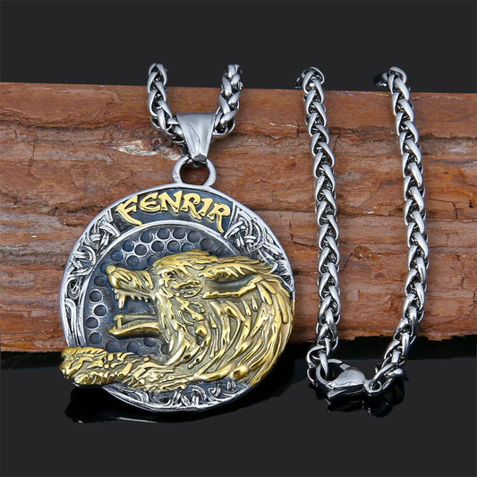 Men's accessories - necklaces 