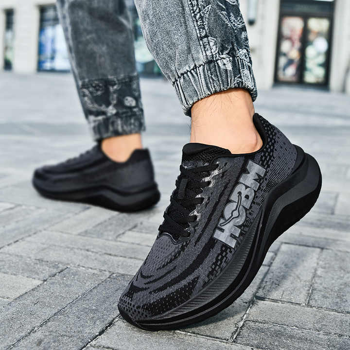 running shoes 