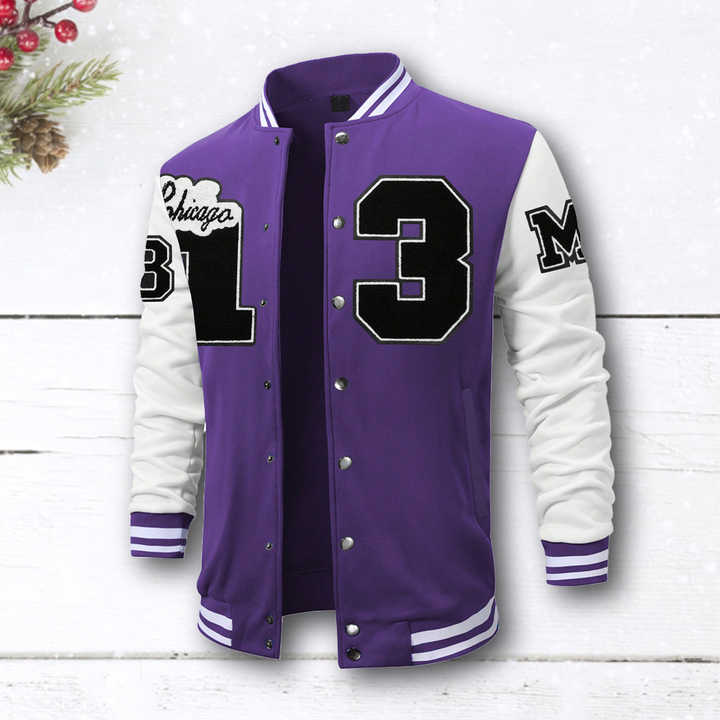 Men's Hoodie 