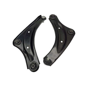 Suspension and brake system 