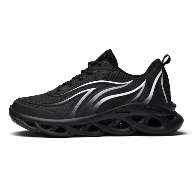 industrial work safety shoes 