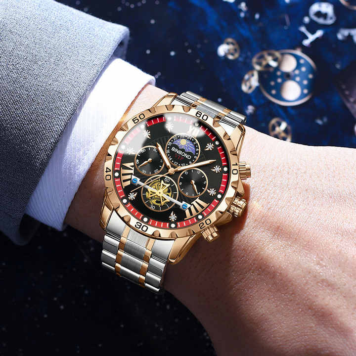 Men's watches. 