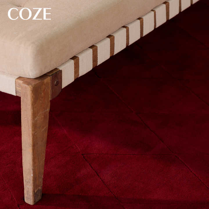 Zen for the living room. 