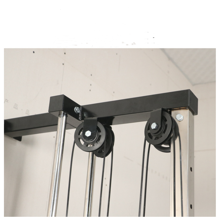 Home fitness equipment 