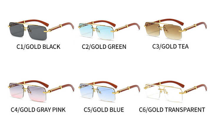 new sunglasses