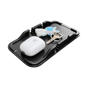 صندوق تخزين السيارة ,