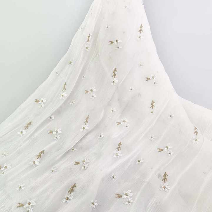 chiffon fabric 