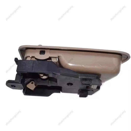 Accessories and modification parts 