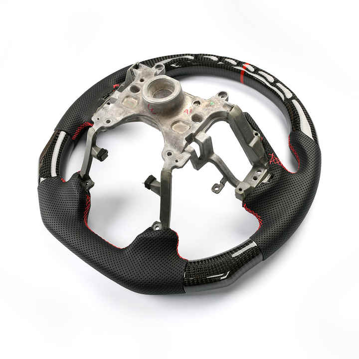 الاكسسوارات و قطع التعديل