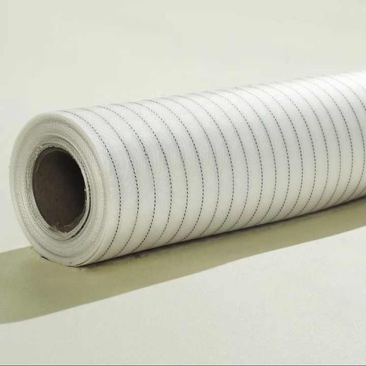 Polypropylene Filter Cloth 