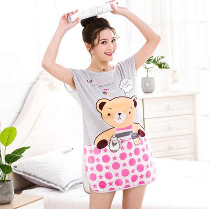 ملابس نوم نسائيه , Women's sleepwear