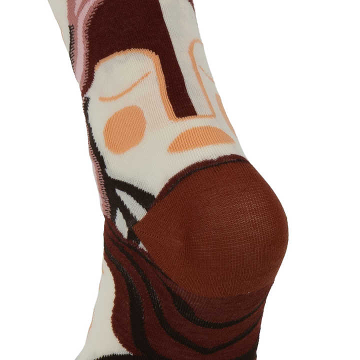 Socks Classic Anime 