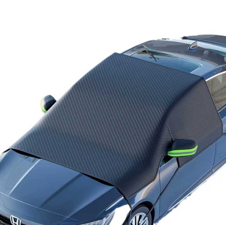 Best Selling Thick Snow Car Cover. 