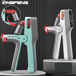 Strength and resistance exercises 