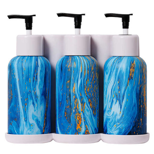 صابون كهرماني سائل- Amber soap oil