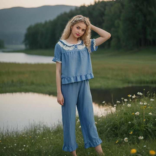 Women's sleepwear 