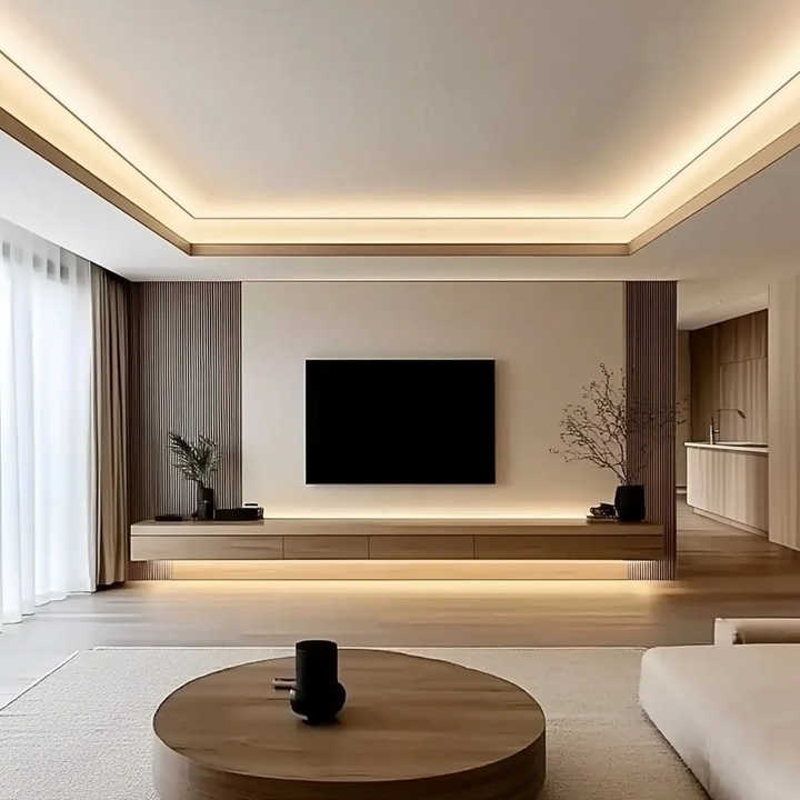 furniture wall