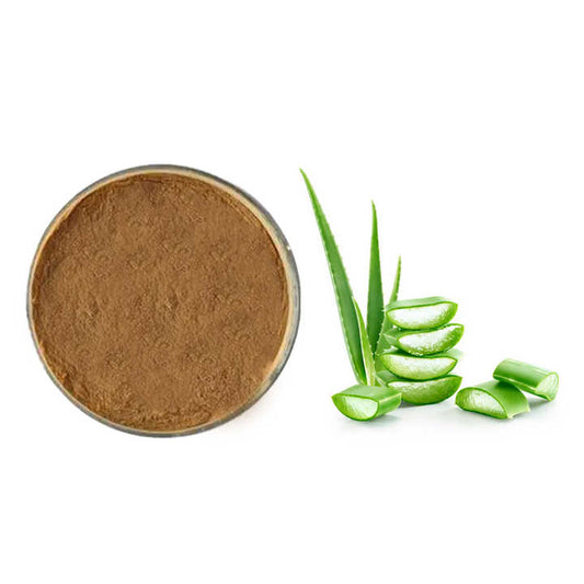 Care Sets \ Aloe Vera Extract 