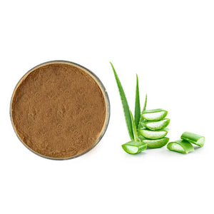 Care Sets \ Aloe Vera Extract 