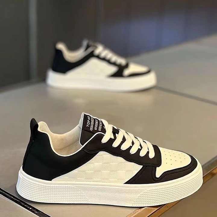 New summer men's shoes 
