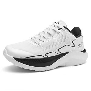 Men's running shoes 