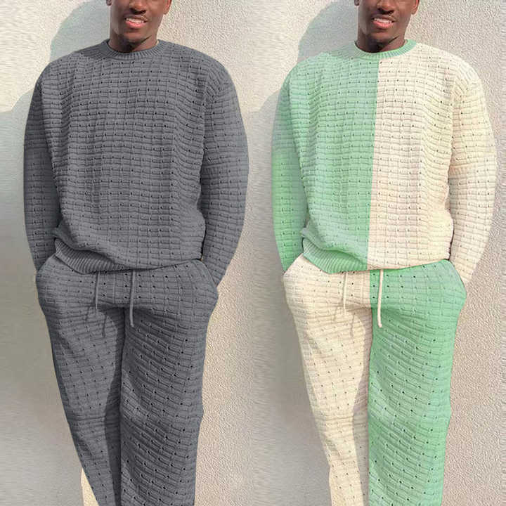 Men's Clothing 