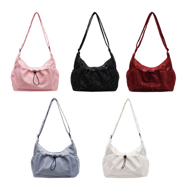 Large capacity women's bag 