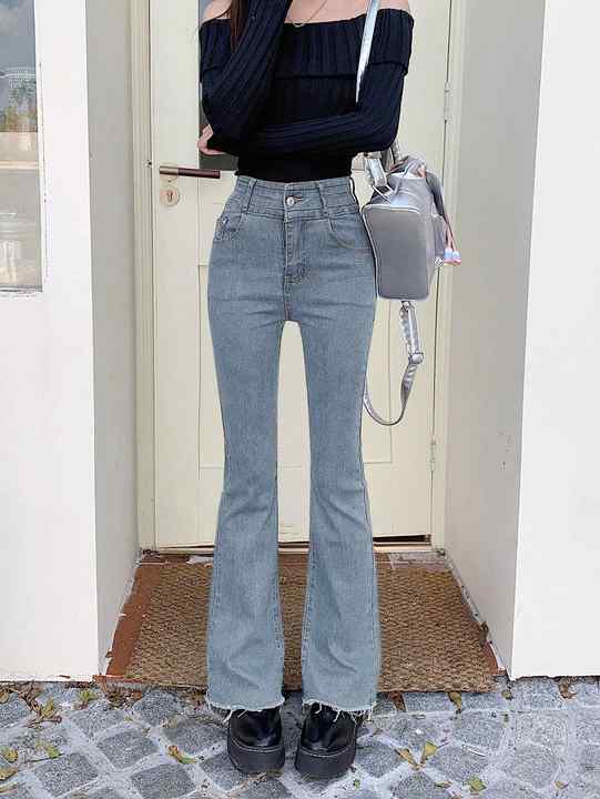 Women's jeans 