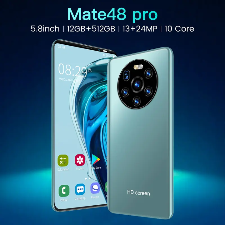 Electronics Phones 
