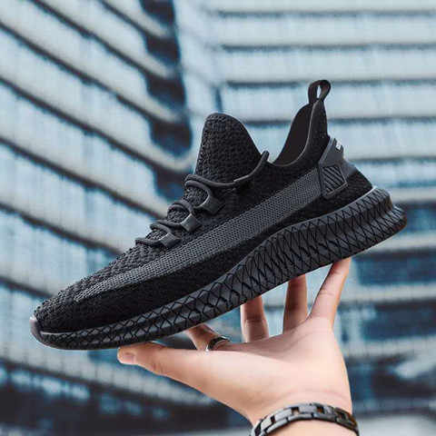 Fashionable men's casual shoes 