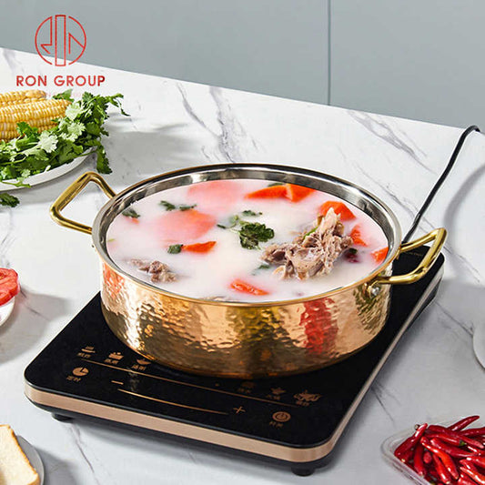 Cooking sets cooking pot 