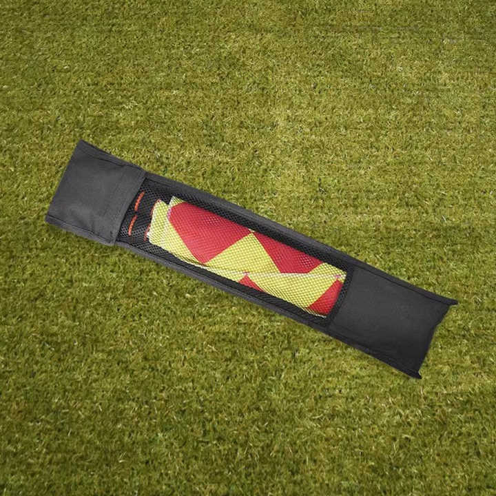 football training equipment 