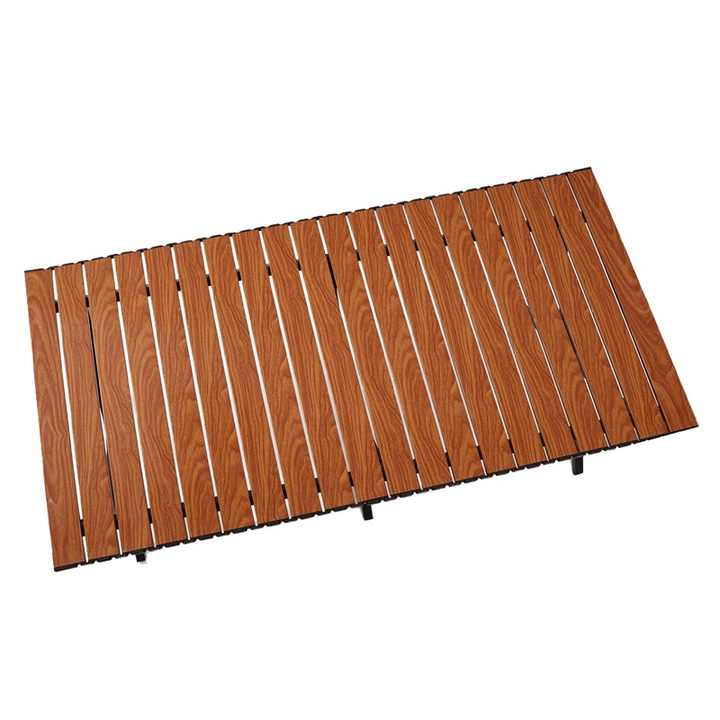 كراسي و طاولات الرحلات