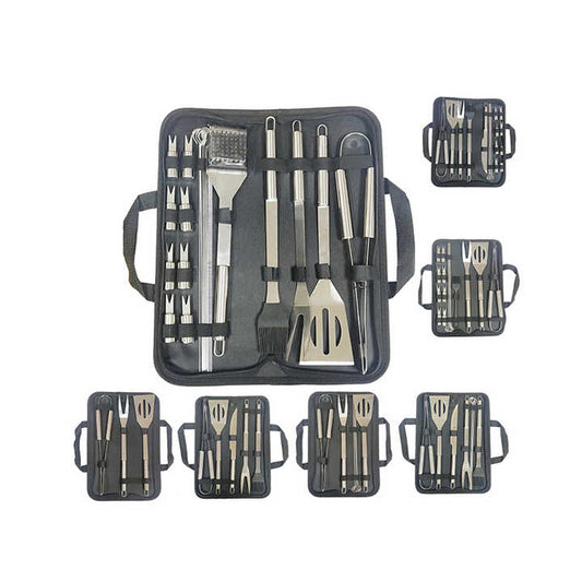 BBQ tools spoons 