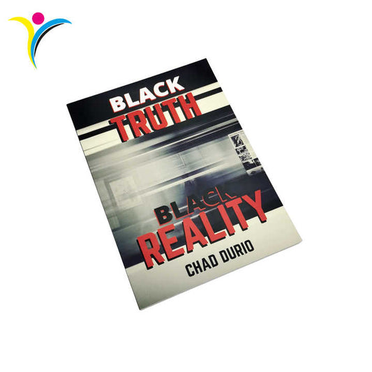 Dark Truth Novels 