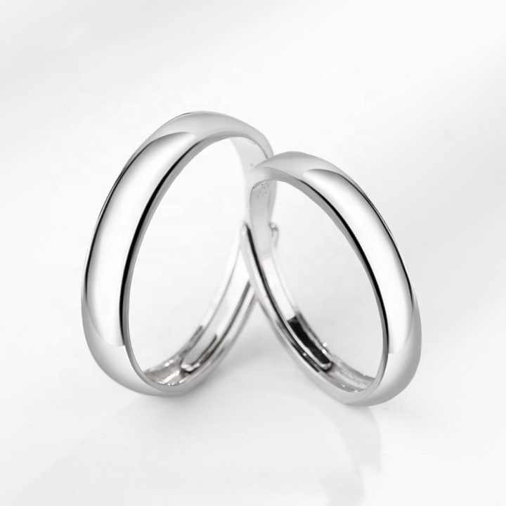 Men's rings 