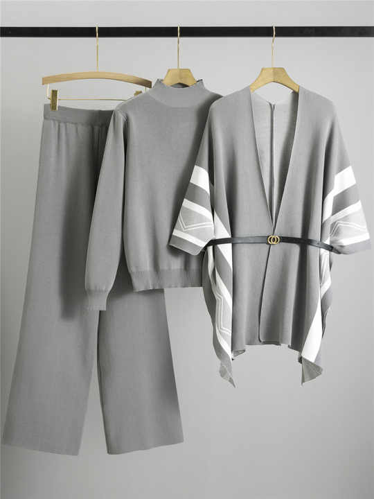 Casual women's set