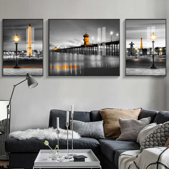 oil paintings 