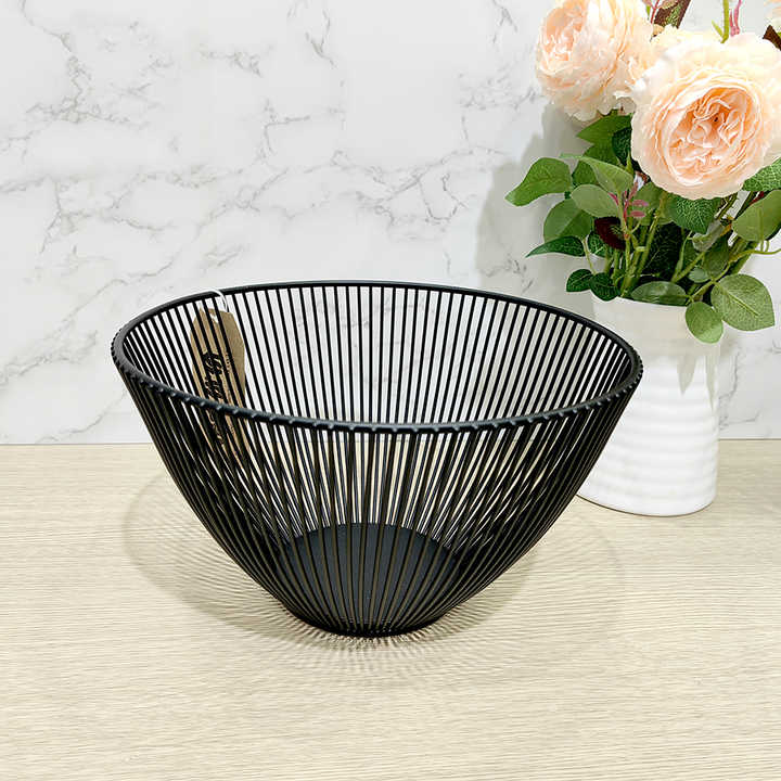 small fruit basket 