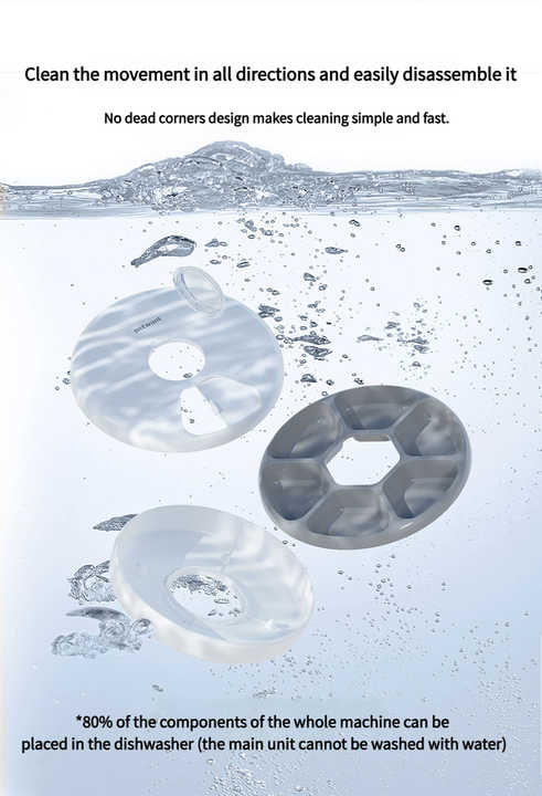 الأكثر مبيعا ست وجبات آلية لتغذية القطط ، أوعية . اوعية ومغذيات