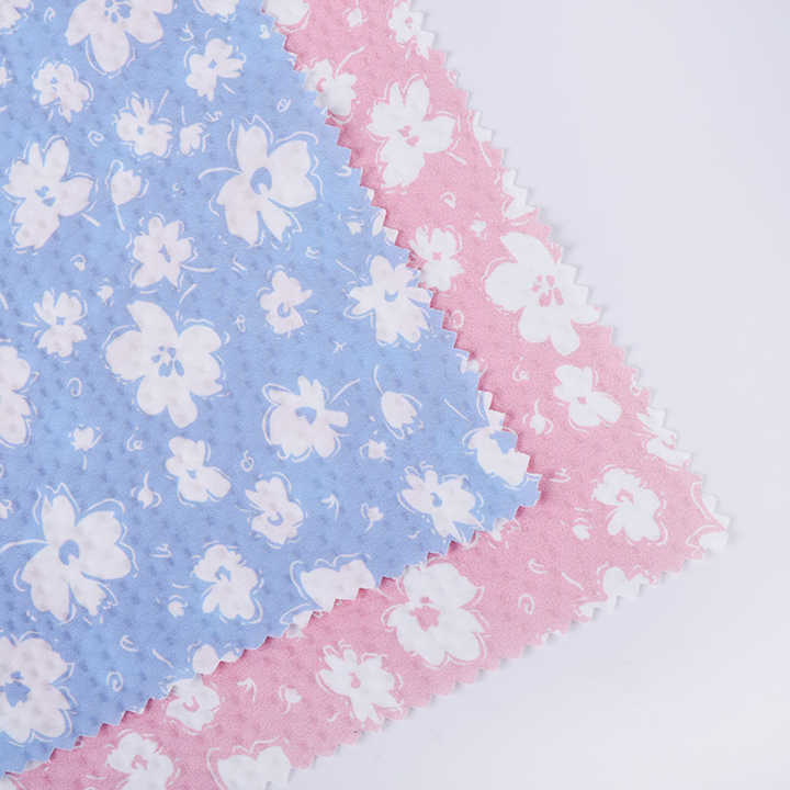 Fabrics 