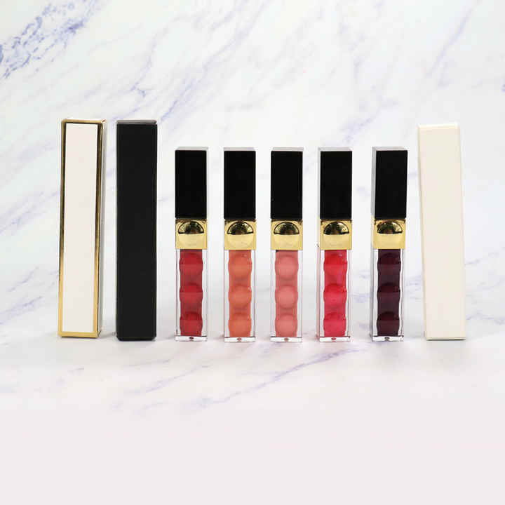matte lipstick 