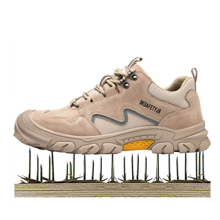 Men's work shoes