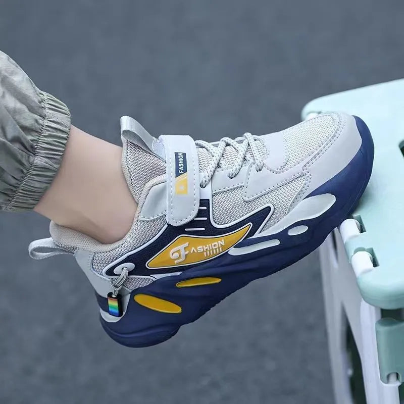 Boys' Running Shoes 
