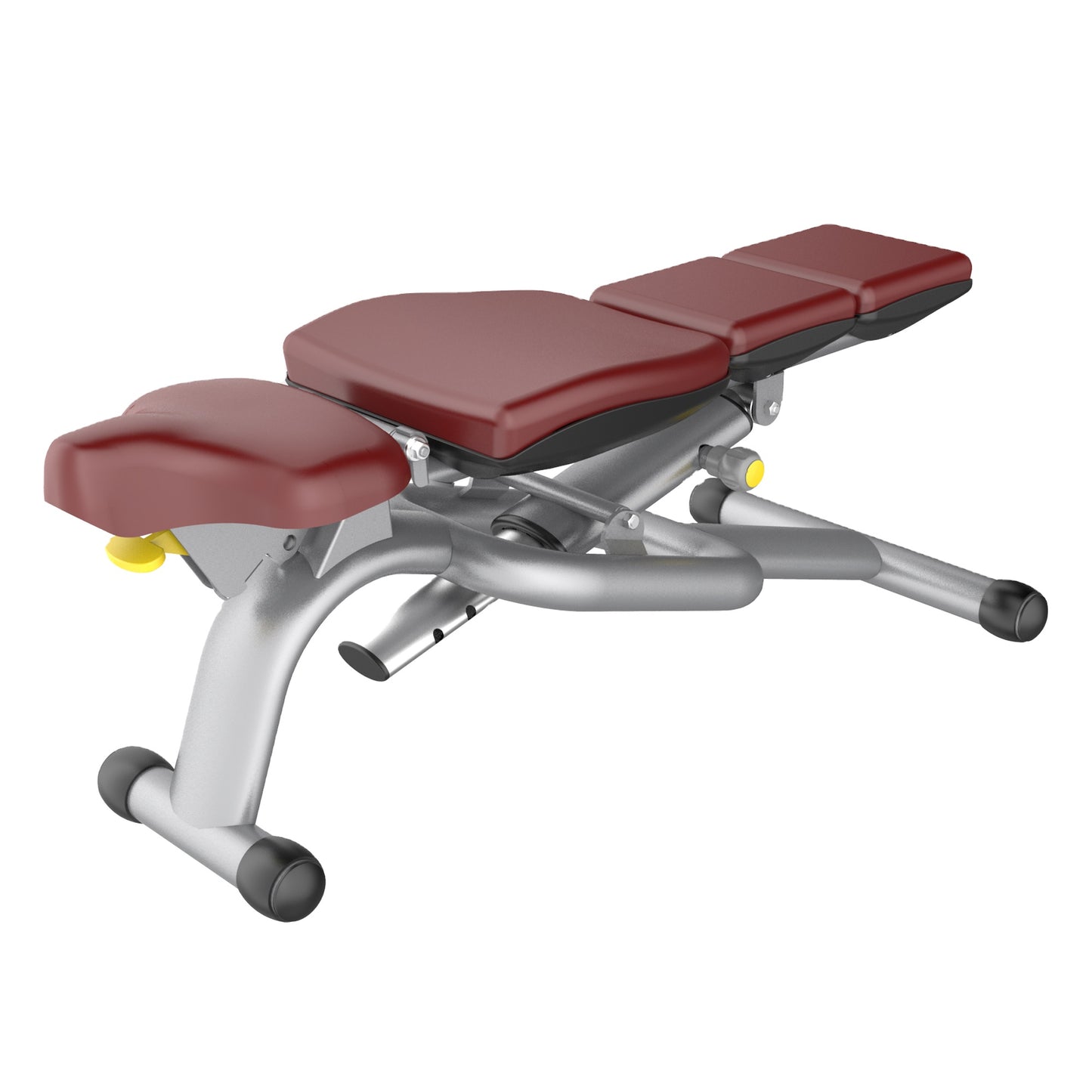 Home fitness equipment